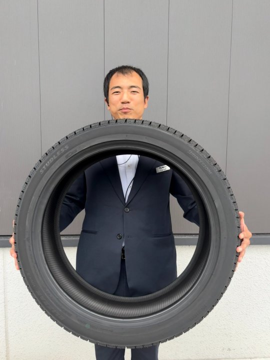 【ツインプラザ弘前】冬の準備はお早めに！