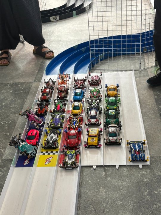 リニューアル記念イベントありがとうございました＊